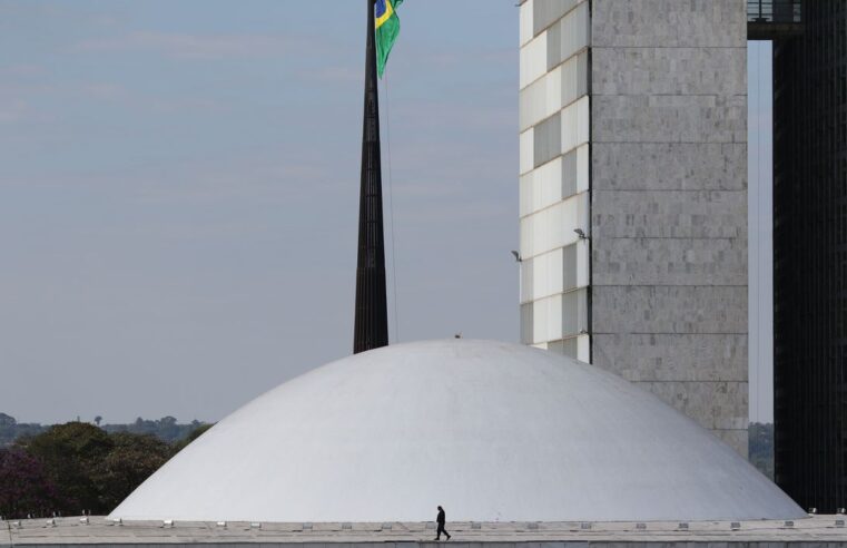 Brasil: projeto que regula mercado de carbono é apresentado no Senado