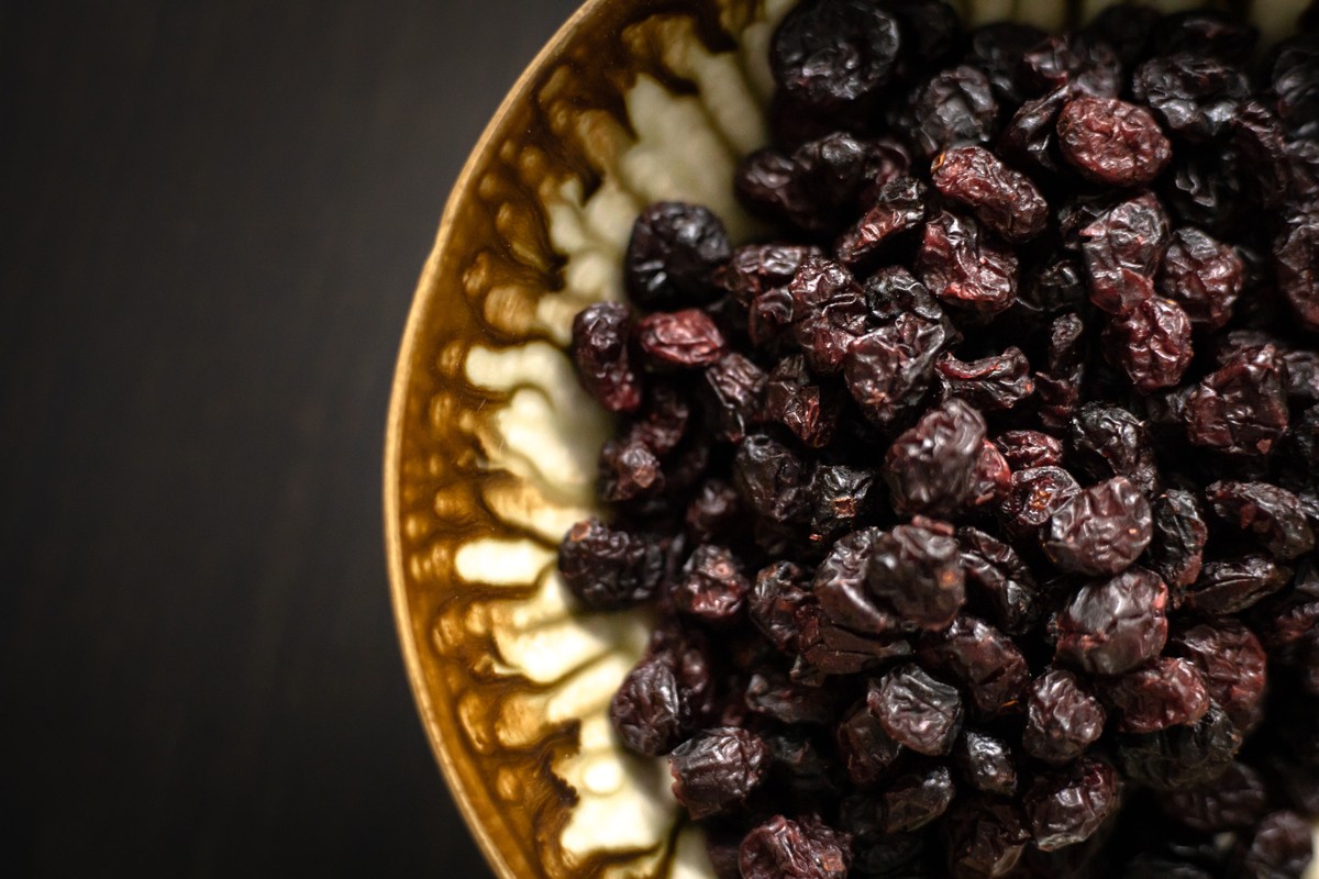 Arroz com ou sem uva-passa? Conheça a produção da fruta que gera discórdia na ceia de Natal