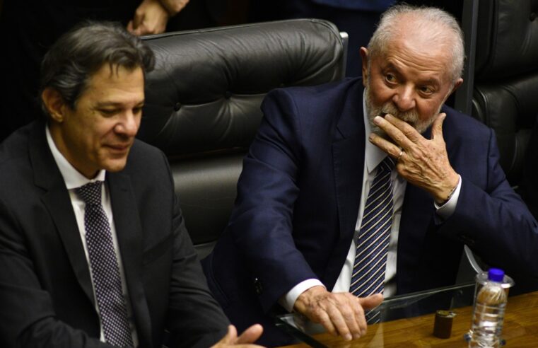 Quaest: Avaliação do governo Lula entre agentes do mercado piora; a do trabalho de Haddad melhora | Economia