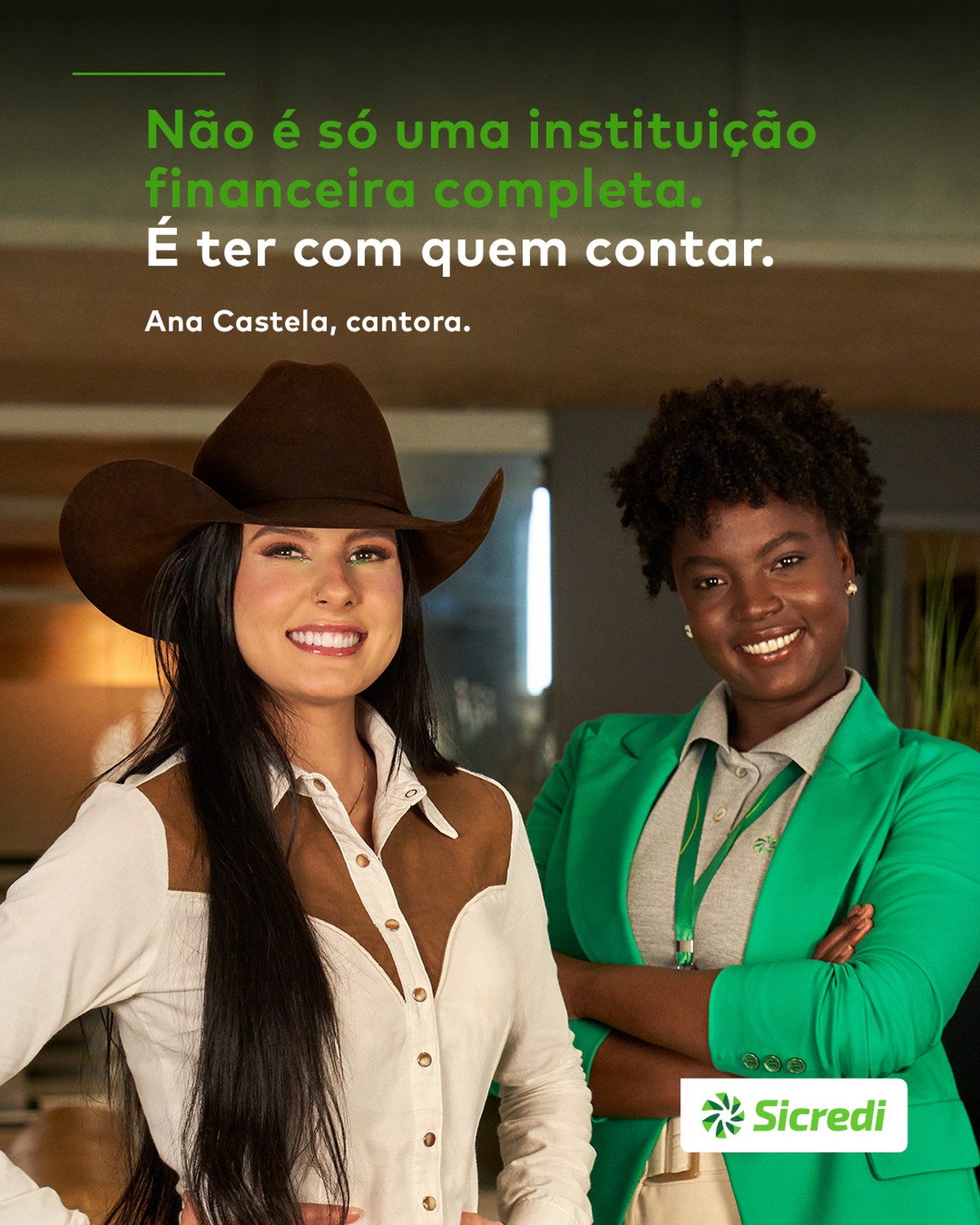 5 motivos para ter uma conta em cooperativa de crédito | Especial Publicitário Sicredi