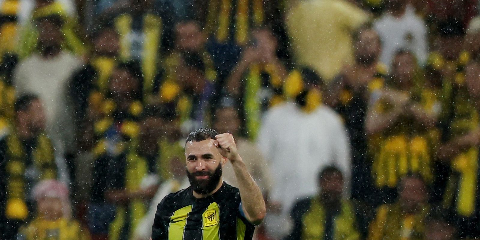 Al-Ittihad derrota Auckland por 3 a 0 na abertura do Mundial de Clubes