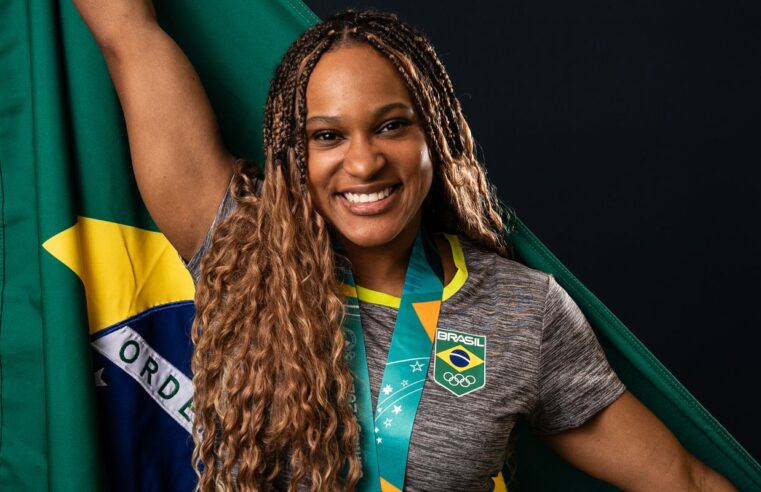 Brasil sai do Panam Sports Awards com quatro atletas premiados