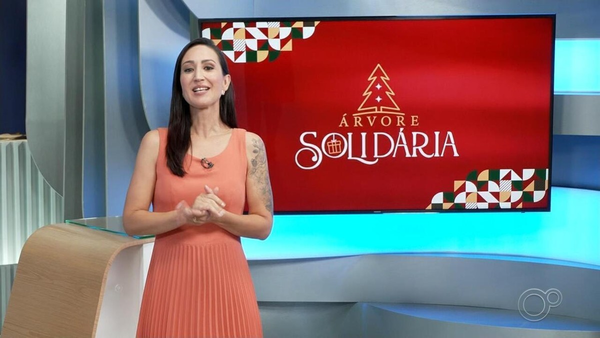 Brinquedos arrecadados na campanha ‘Árvore Solidária’ são entregues em Bauru e Marília | Bauru e Marília