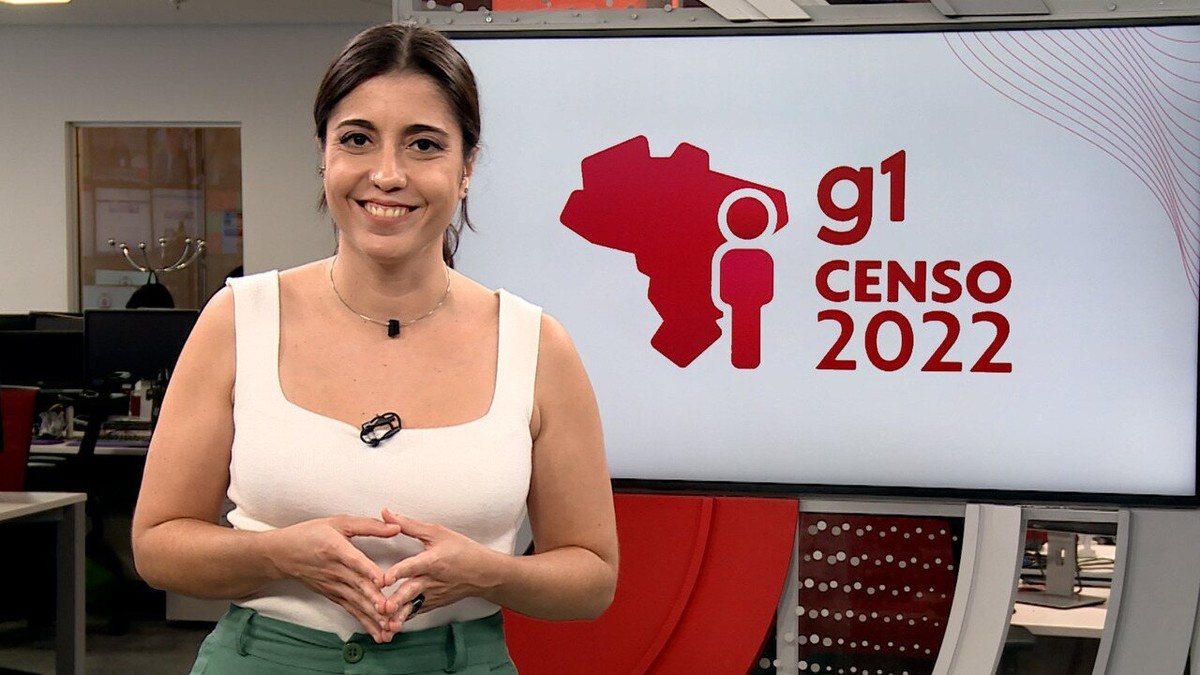 Censo 2022: Pela 1ª vez, Brasil se declara mais pardo que branco; populações preta e indígena também crescem