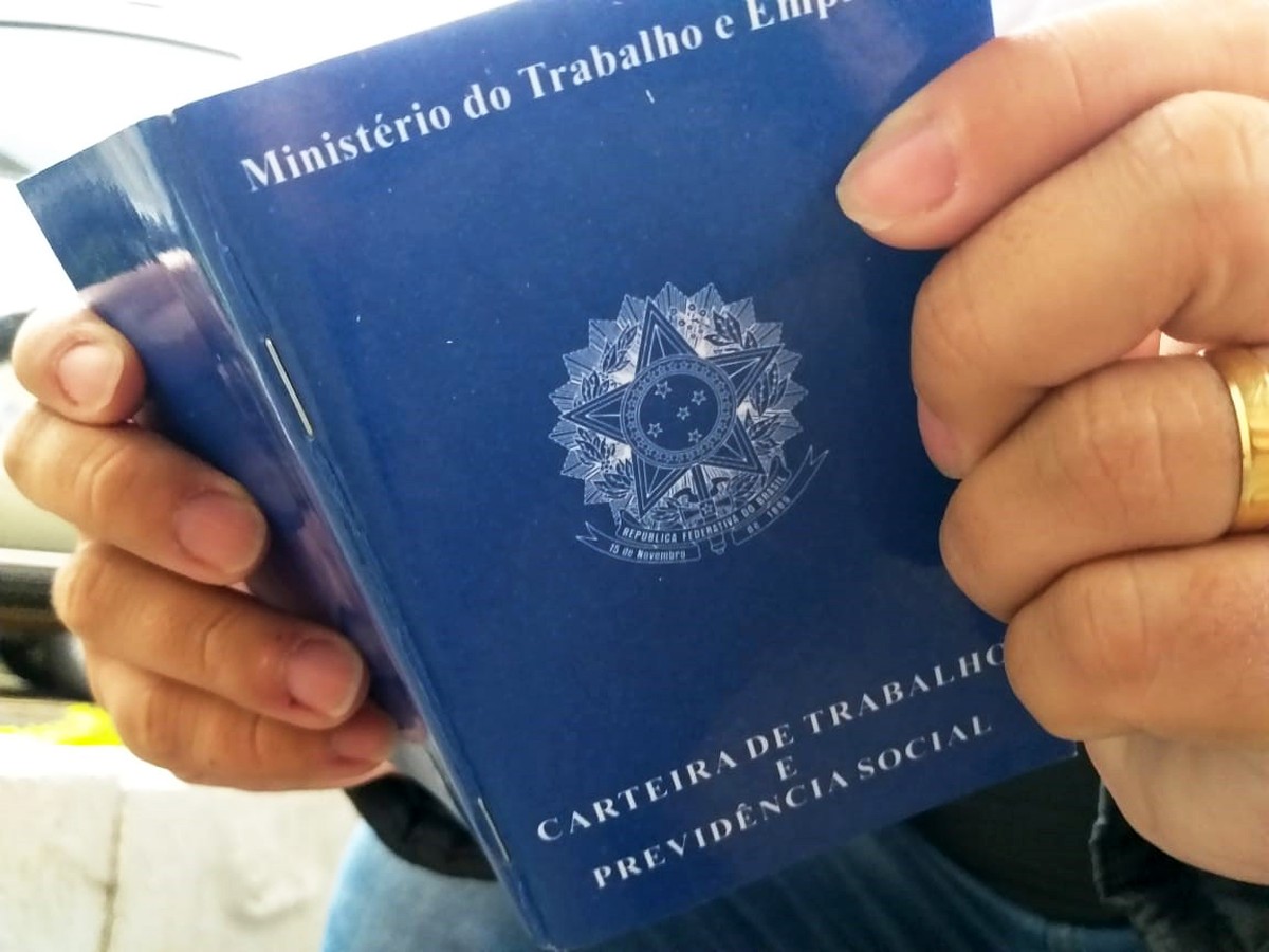 Confira as vagas de emprego disponíveis em Petrolina, Araripina e Salgueiro nesta segunda-feira (11) | Petrolina e Região