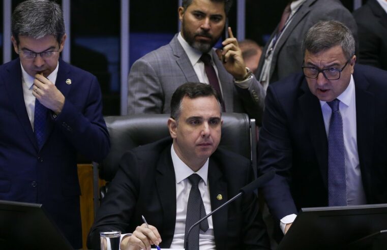 Congresso Nacional aprova projeto da lei orçamentária para 2024