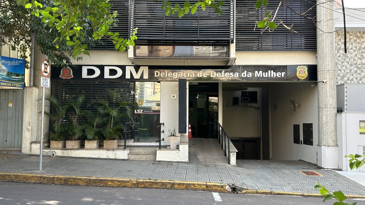 Ex-marido invade casa de mulher, dá soco em televisão e acaba preso por descumprir medida protetiva | Presidente Prudente e Região