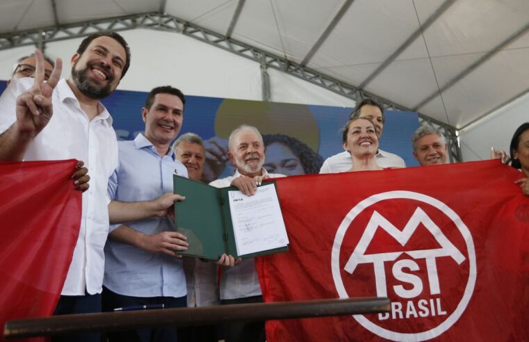 Famílias sem teto vão receber moradias do Minha Casa, Minha Vida em SP