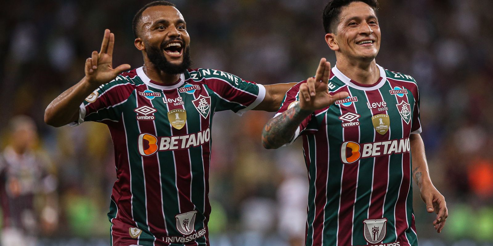 Fluminense estreia no Mundial de Clubes contra o Al Ahly, do Egito