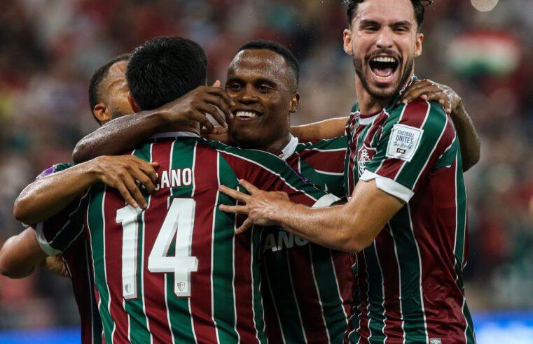 Mundial de Clubes: Fluminense supera Al Ahly para se garantir na final