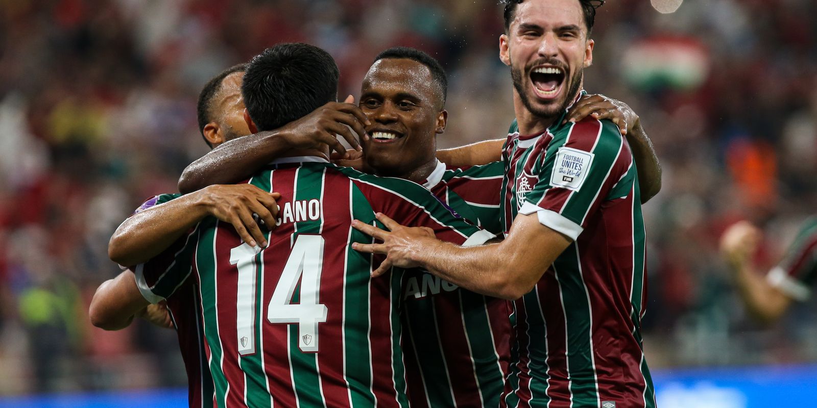 Mundial de Clubes: Fluminense supera Al Ahly para se garantir na final