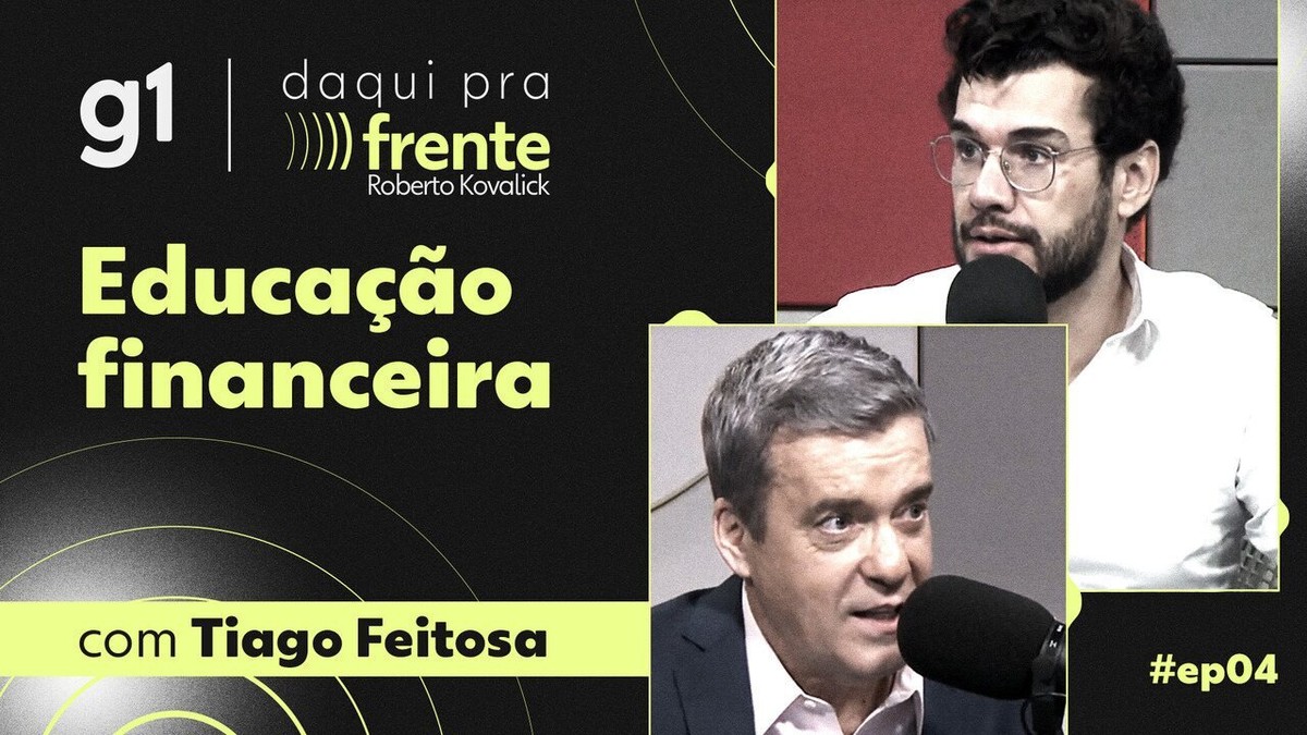 Nova regra do Banco Central determina que bancos e outras organizações promovam ações de educação financeira | Economia