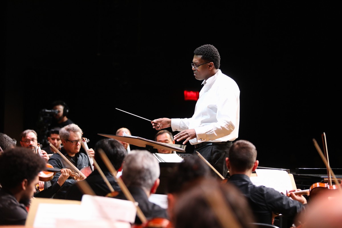 Orquestra Bachiana Filarmônica promove dois concertos gratuitos, neste fim de semana, em Dracena e Presidente Epitácio | Presidente Prudente e Região