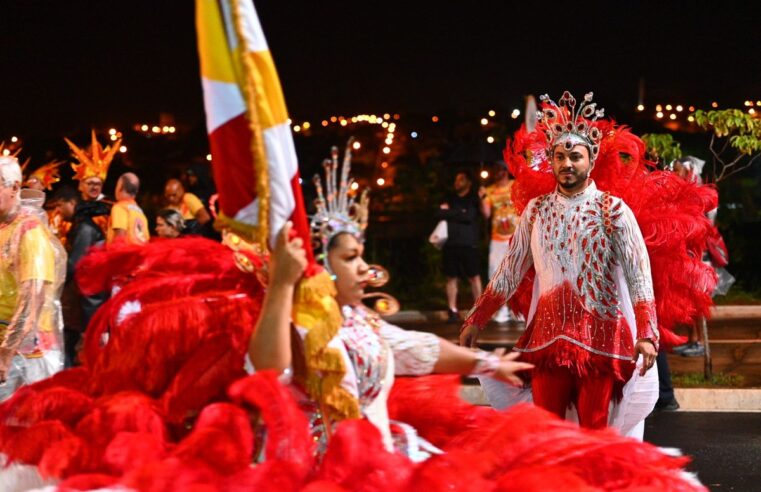 Escolas de samba e blocos que vão participar do carnaval de Bauru são definidas; confira a lista | Bauru e Marília