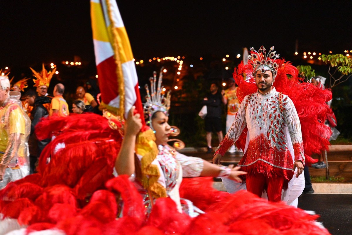 Escolas de samba e blocos que vão participar do carnaval de Bauru são definidas; confira a lista | Bauru e Marília