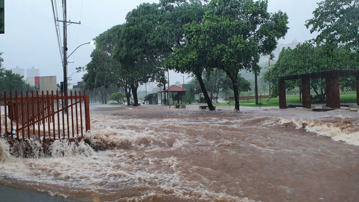 Prefeitura reconhece não ter condições de licitar projeto contra enchentes no Parque do Povo e pede mais 6 meses à Justiça | Presidente Prudente e Região