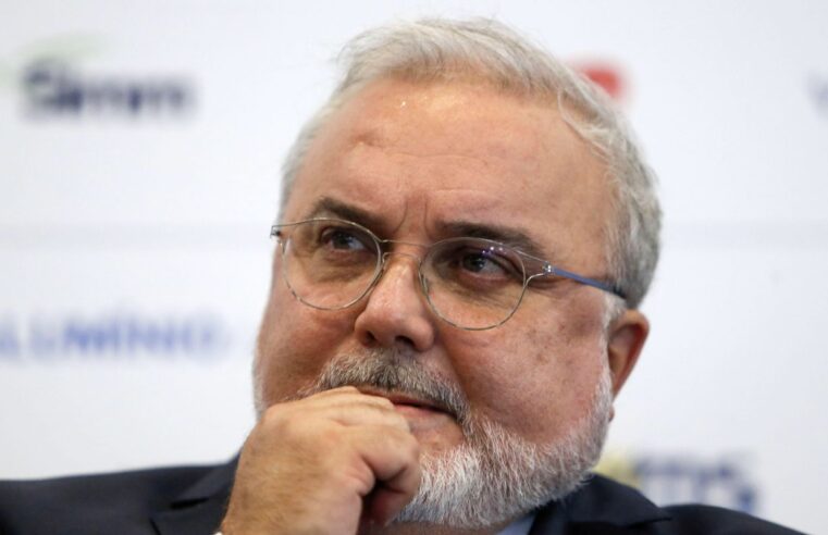 Presidente da Petrobras lamenta instalação da CPI da Braskem