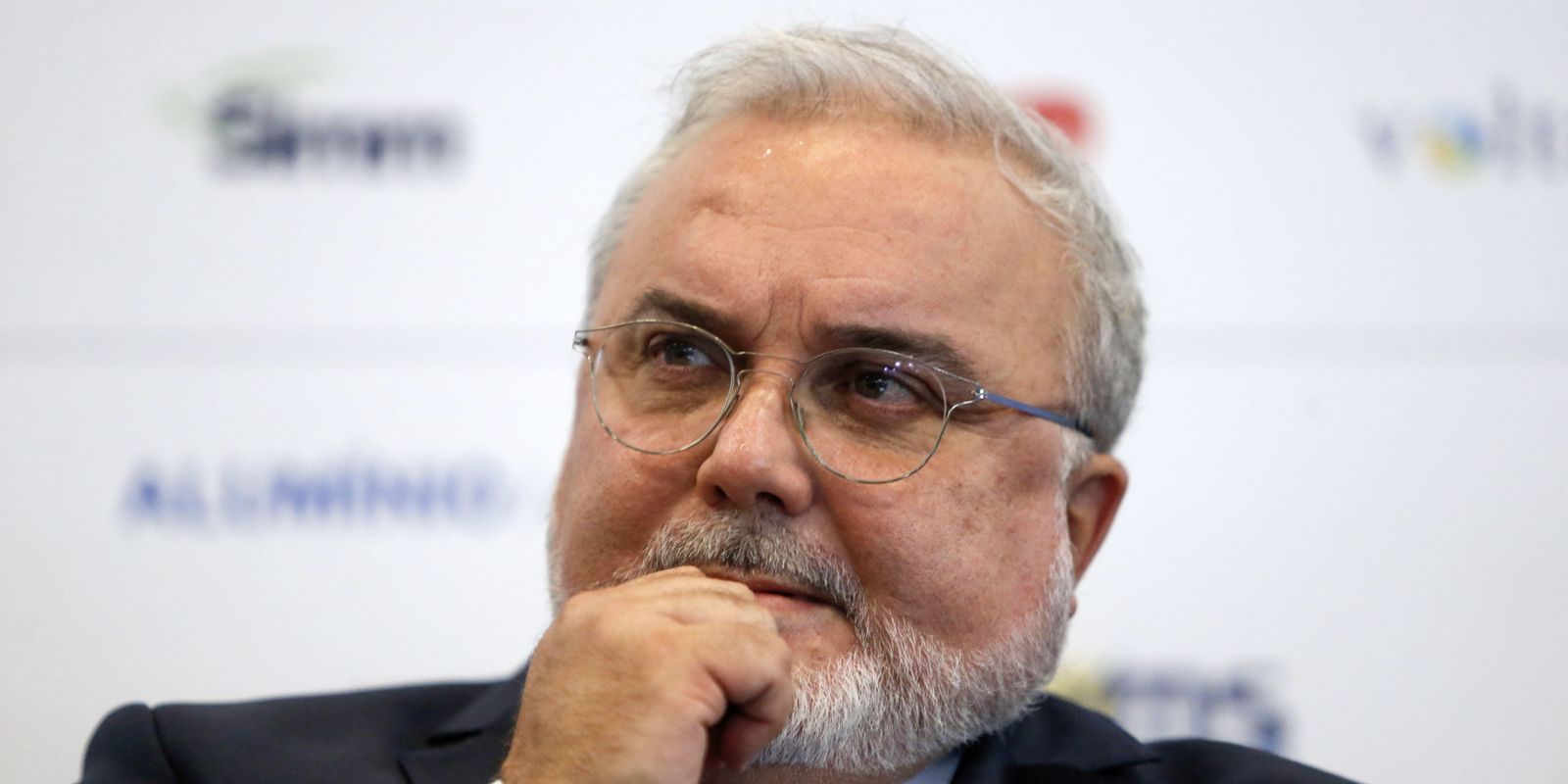 Presidente da Petrobras lamenta instalação da CPI da Braskem