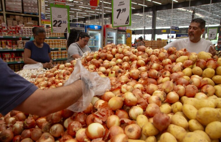 El Niño x La Niña: entenda como a mudança de fenômeno pode impactar a inflação no Brasil | Economia