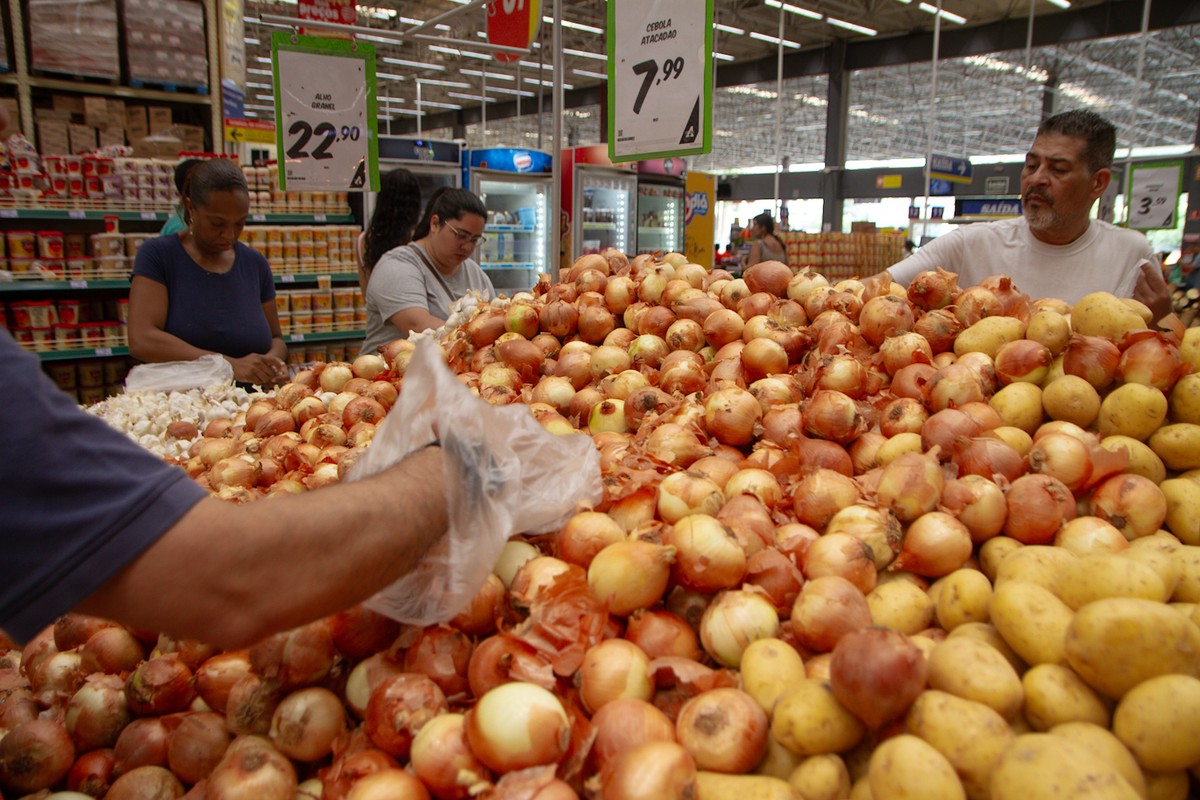 El Niño x La Niña: entenda como a mudança de fenômeno pode impactar a inflação no Brasil | Economia