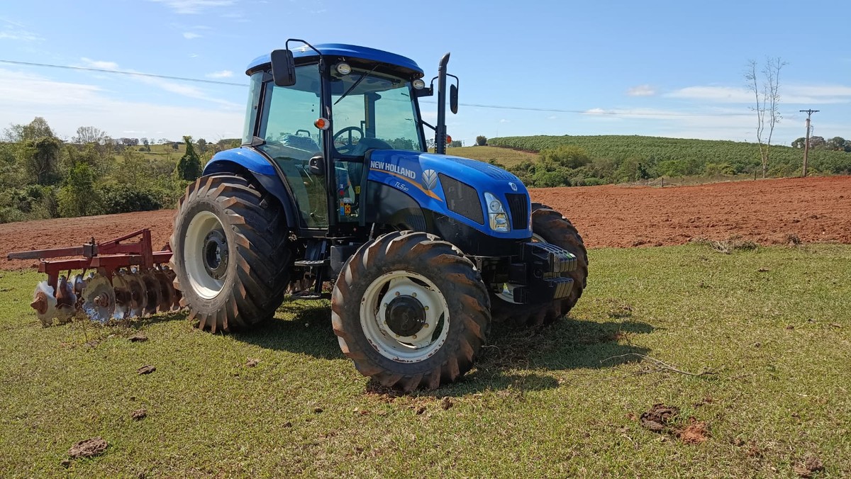 Patrulha Rural triplicou atendimento aos produtores