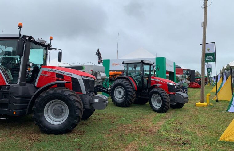 Com mais de 200 expositores, feira agropecuária deve movimentar quase R$ 100 milhões no interior de SP