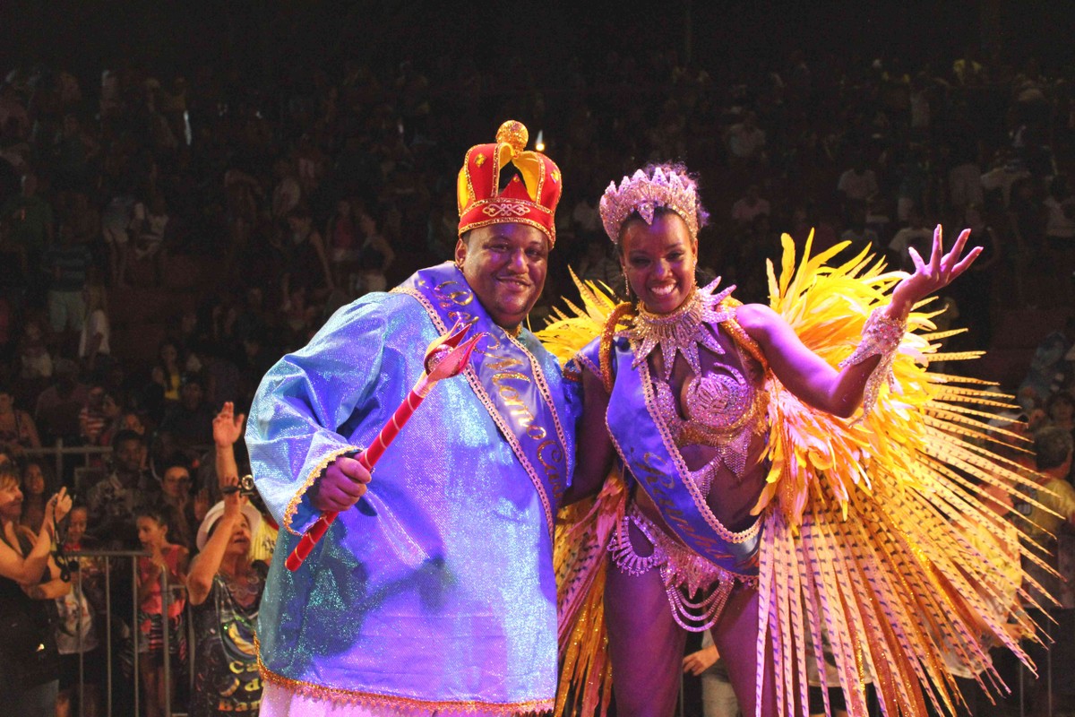 Escolha da realeza do carnaval de Bauru é realizada neste sábado