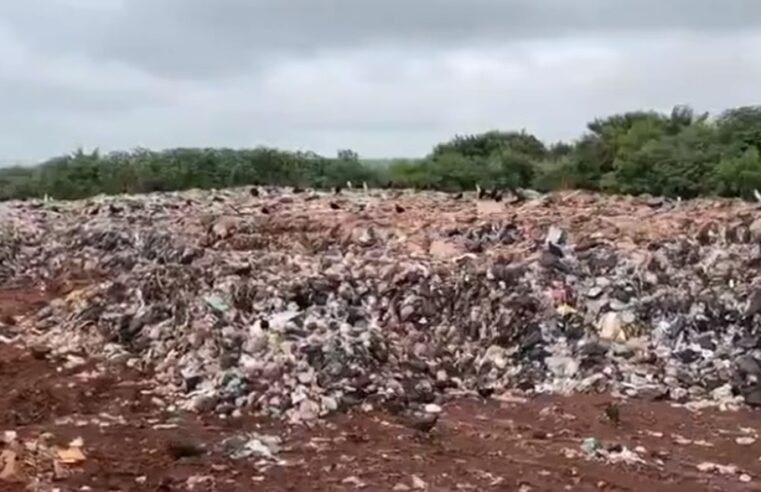 MP abre inquérito para apurar irregularidades no transbordo do lixo doméstico em Jaú