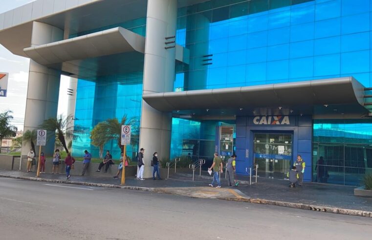 Suspeito de furtar agência da Caixa no centro de Bauru é preso em quarto de motel com R$ 60 mil | Bauru e Marília