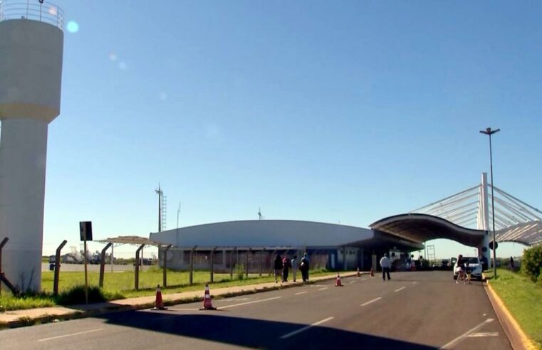 Ação do Procon fiscaliza aeroportos e rodoviárias do interior de SP | Bauru e Marília