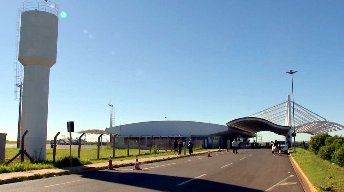 Ação do Procon fiscaliza aeroportos e rodoviárias do interior de SP | Bauru e Marília