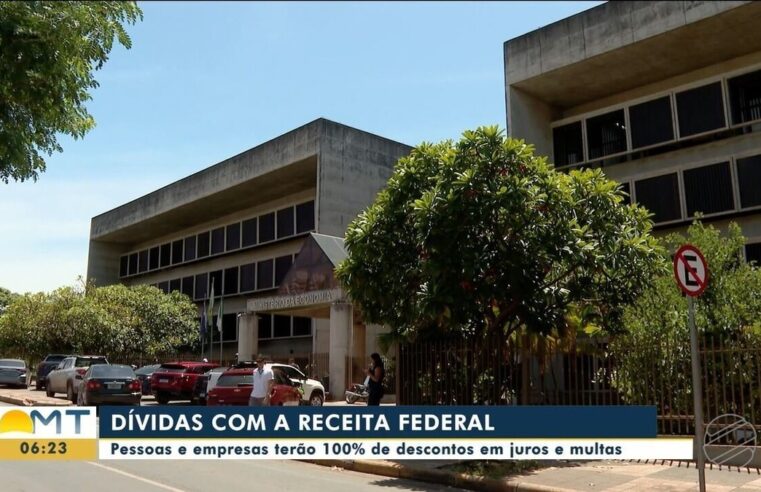 Adesão ao ‘Refis’ para renegociação de dívidas com a Receita Federal termina nesta segunda (1º) | Economia