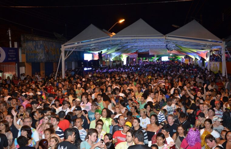 Blocos já podem se inscrever para o Tupã Folia 2024 | Tupã é minha cidade