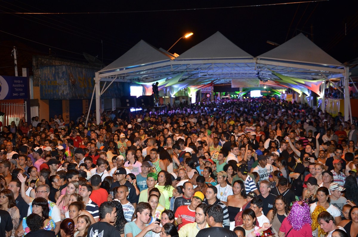 Blocos já podem se inscrever para o Tupã Folia 2024 | Tupã é minha cidade