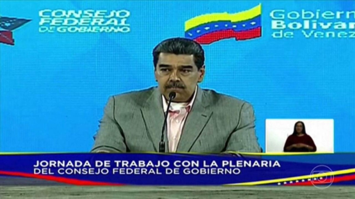 Diplomacia brasileira monitora 'retrocesso' nas eleições na Venezuela após candidatura vetada e ameaça dos EUA