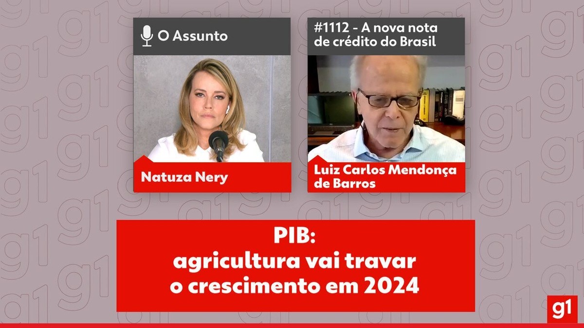 Endividamento do agro preocupa, e governo estuda 'medidas estruturantes', diz ministro