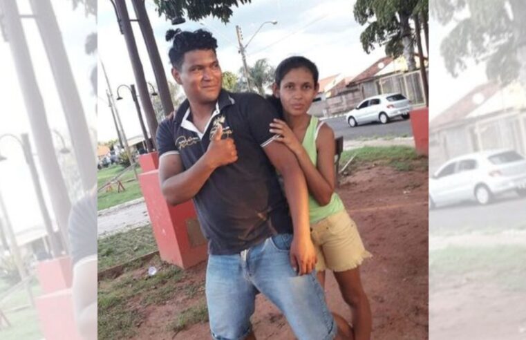 Homem suspeito de matar ex a facadas um dia após ela pedir medida protetiva é encontrado morto em Tupã | Bauru e Marília