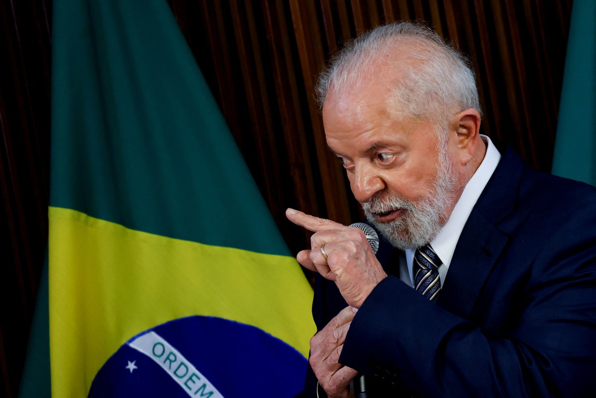 Lula aposta em aumento de crédito e queda de juros para fazer economia crescer mais em 2024 | Blog do Valdo Cruz