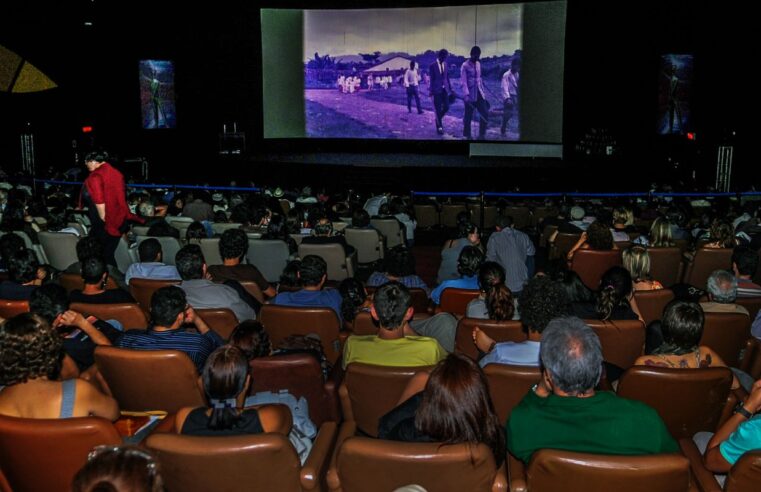 Lula sanciona leis de cota no cinema e na TV paga