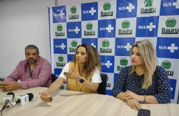 MP instaura inquérito para investigar supostas irregularidades nas nomeações na Secretaria de Saúde de Bauru | Bauru e Marília