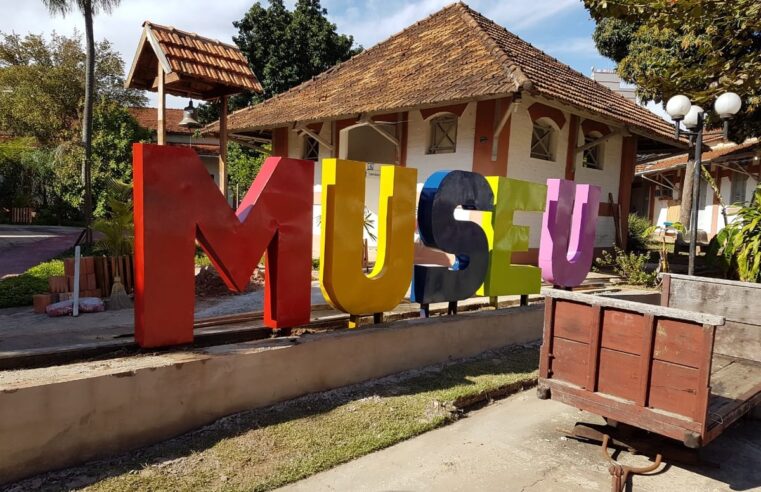 Museu Ferroviário de Bauru oferece atividades gratuitas de férias | Bauru e Marília