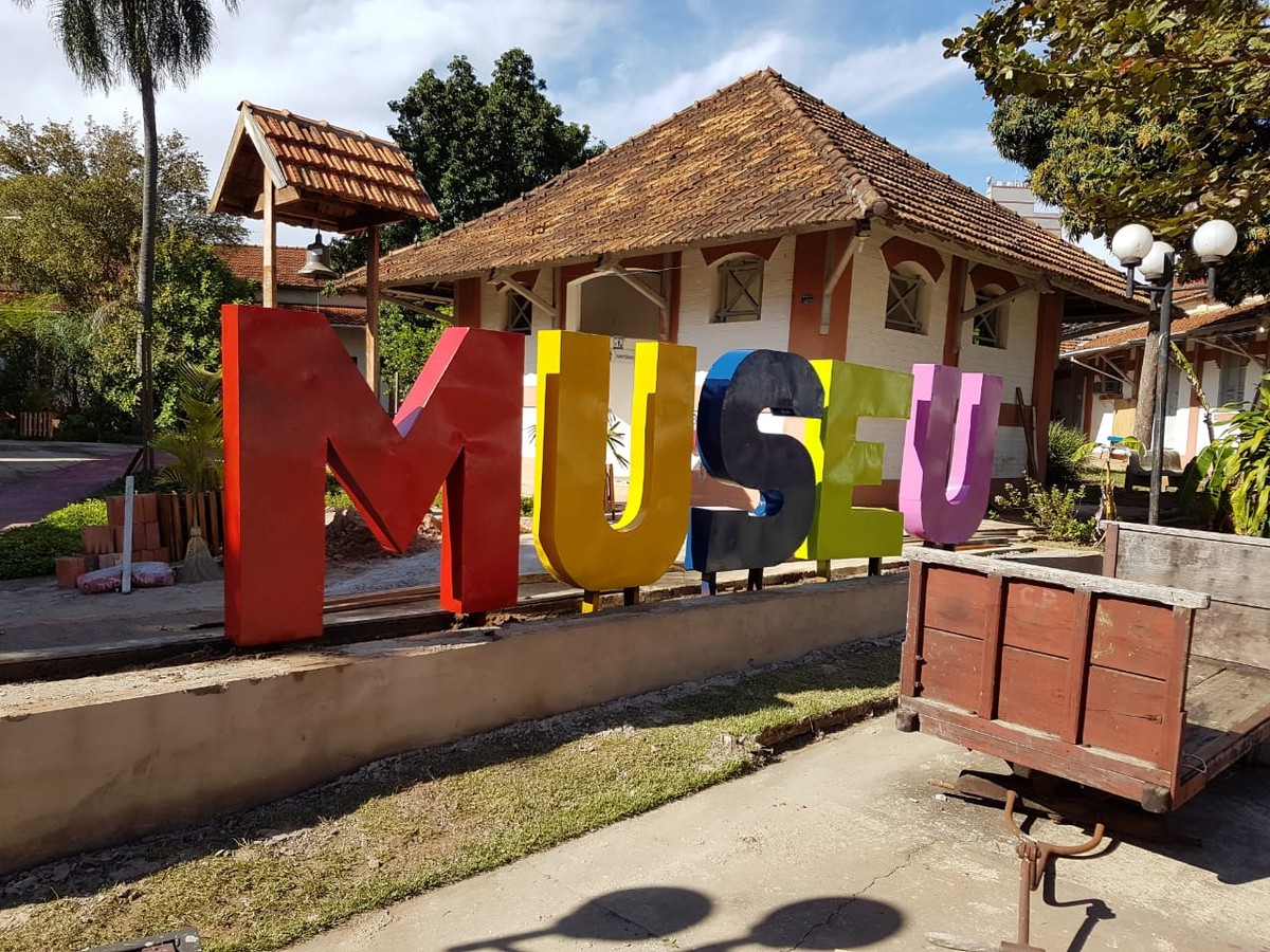 Museu Ferroviário de Bauru oferece atividades gratuitas de férias | Bauru e Marília