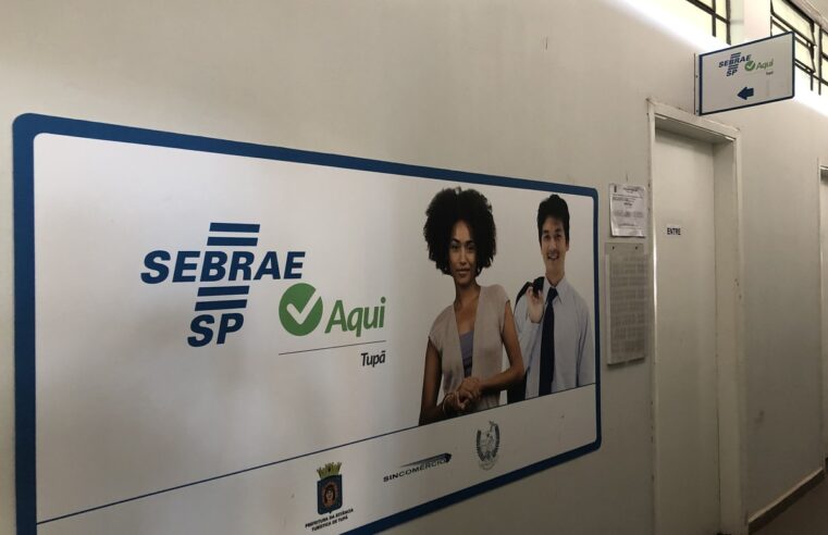 Sebrae Aqui atendeu mais de 6.500 pessoas em ações e cursos em 2023 | Tupã é minha cidade