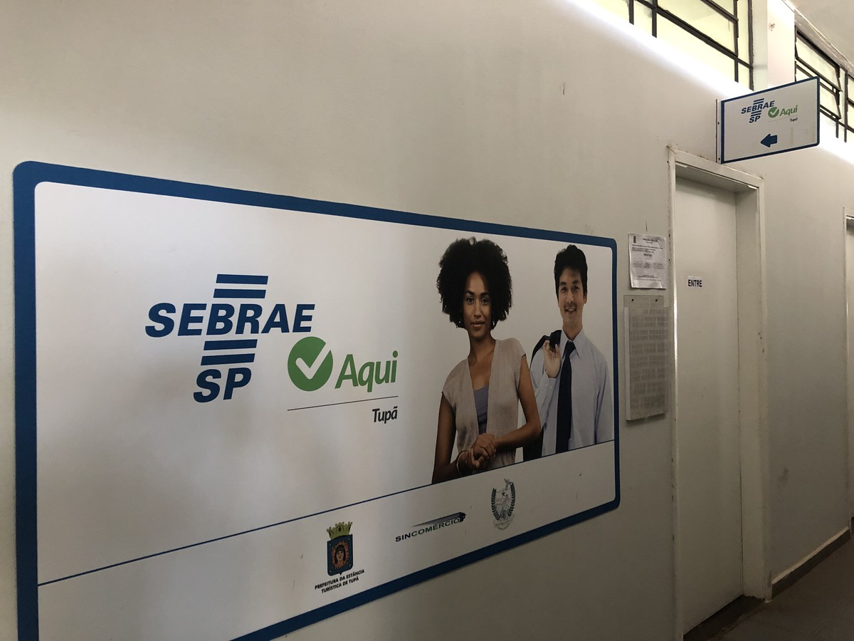 Sebrae Aqui atendeu mais de 6.500 pessoas em ações e cursos em 2023 | Tupã é minha cidade