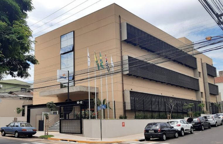 Senac abre vagas para cursos técnicos e profissionalizantes gratuitos no centro-oeste paulista | Bauru e Marília