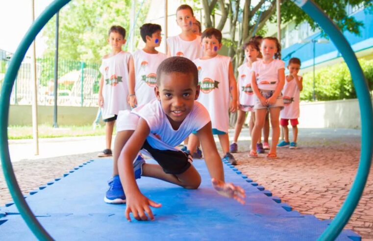 Sesi abre inscrições para o Super Férias no interior de SP; saiba como participar