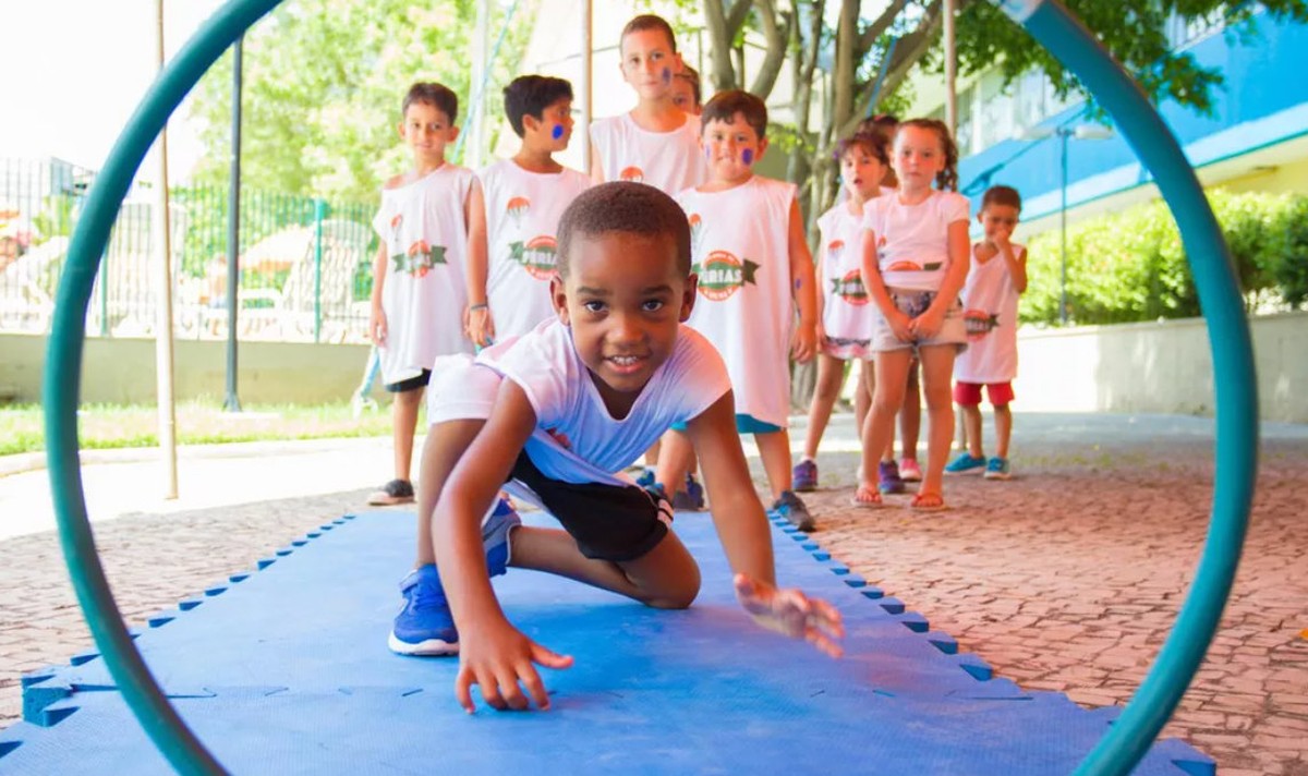 Sesi abre inscrições para o Super Férias no interior de SP; saiba como participar