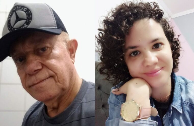 Sogro e nora que morreram em acidente entre carro e carreta em rodovia de MG são sepultados no interior de SP | Bauru e Marília