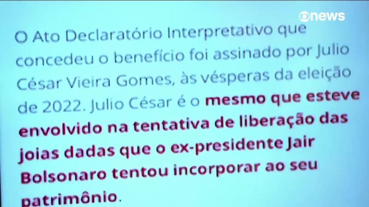 Suspensa pela Receita, isenção fiscal para líderes religiosos tira R$ 300 milhões dos cofres públicos | Blog do Octavio Guedes