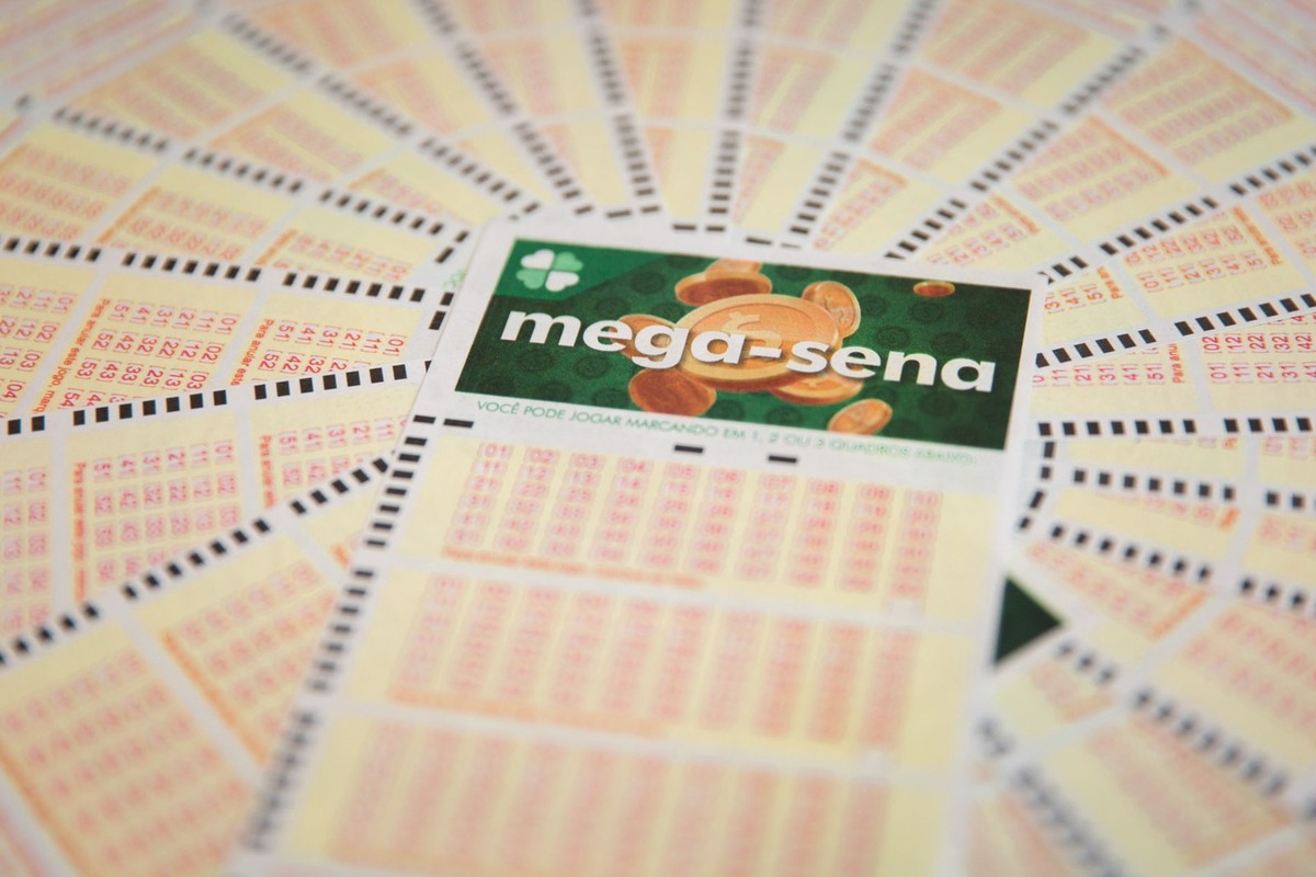 Mega-Sena, concurso 2.714: resultado | Loterias